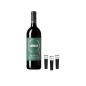 Brunello di Montalcino + 3 Tapas de Sellado al Vacío Brunello di Montalcino + 3 Tapas de Sellado al Vacío