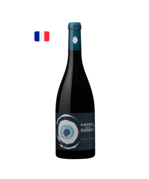 Xavier Vignon Cuvée XL Premier Vin de Turquie 2012