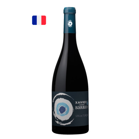 Xavier Vignon Cuvée XL Premier Vin de Turquie 2012