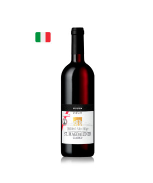Bozen St. Magdalener Classico Südtirol Alto Adige DOC