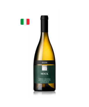 Bozen Sauvignon Mock Südtirol Alto Adige DOC