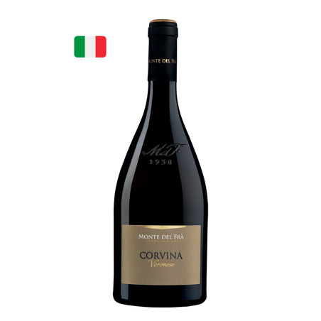 Monte del Frà Corvina Veronese IGT