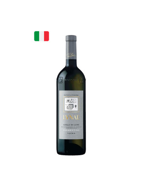 Lunae Etichetta Grigia Colli di Luni DOC Vermentino | La Viniteca