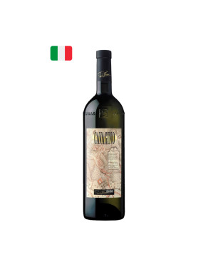 Lunae Cavagino Bianco Colli di Luni Vermentino DOC | La Viniteca