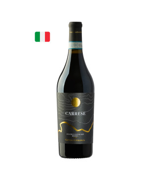 Solopaca Carrese Aglianico Sannio DOP Riserva 2021