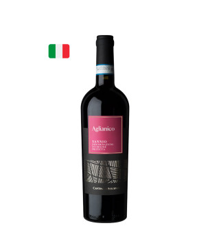 Solopaca Aglianico Sannio DOP 2022