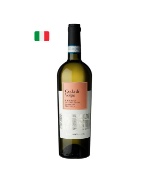 Solopaca Coda di Volpe Sannio DOP 2024