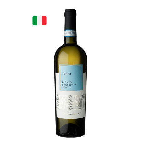 Solopaca Fiano Sannio DOP 2024