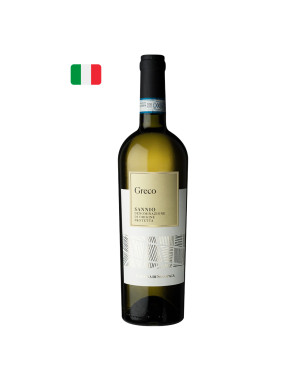 Solopaca Greco Sannio DOP 2021