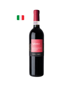 Solopaca Aglianico Beneventano IGP 2023