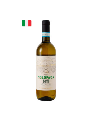 Solopaca Bianco Sannio DOP 2024