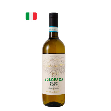 Solopaca Bianco Sannio DOP 2024