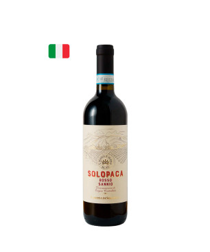 Solopaca Rosso Sannio DOP 2023