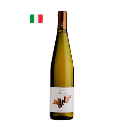 Dalle Ore Riesling Vicenza | La Viniteca