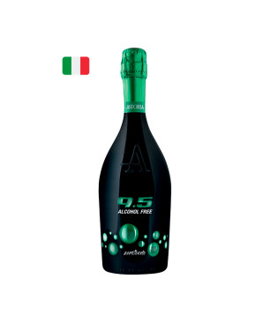 Astoria 9.5 Zerotondo | La Viniteca