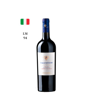Uggiano Falconeri Cabernet Sauvignon Toscana IGT
