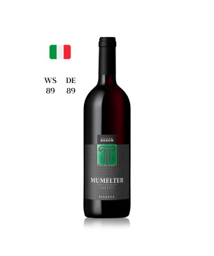 Bozen Mumelter Cabernet Riserva Alto Adige DOC