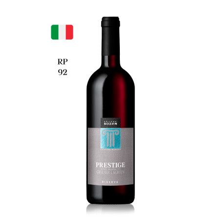 Bozen Prestige Grieser Lagrein Riserva Alto Adige DOC