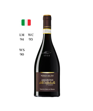 Monte del Frà Amarone della Valpolicella Classico DOC