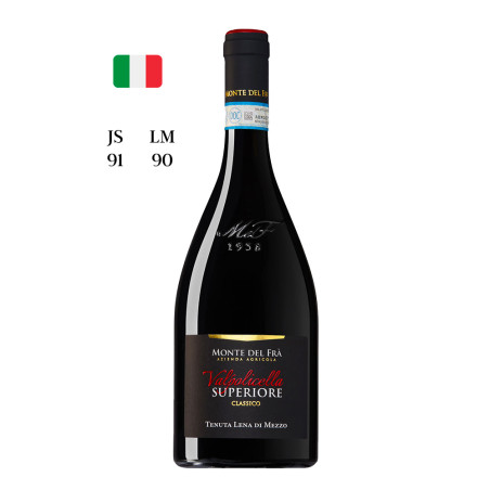 Monte del Frà Valpolicella Classico Superiore DOCG