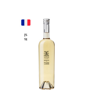 Xavier Vignon Muscat de Beaumes de Venise