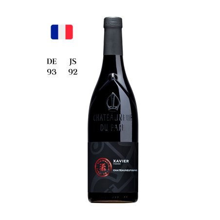 Xavier Vignon Châteauneuf-du-Pape 2021