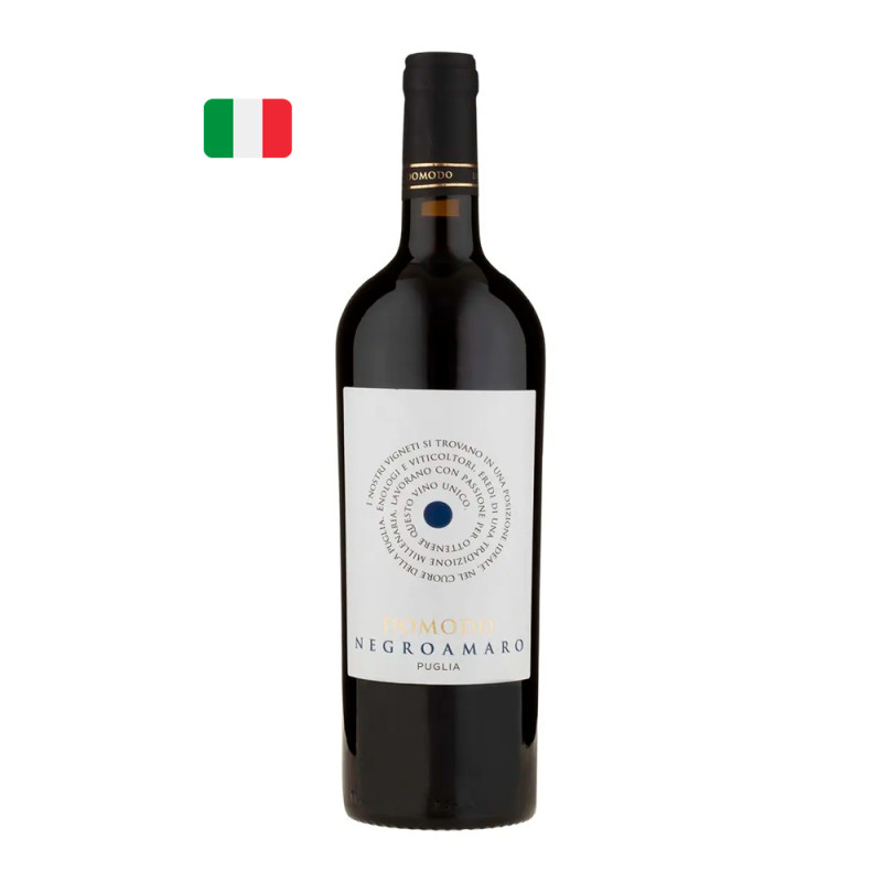 Domodo Negroamaro Igp Puglia