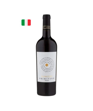 Domodo Primitivo Puglia IGT