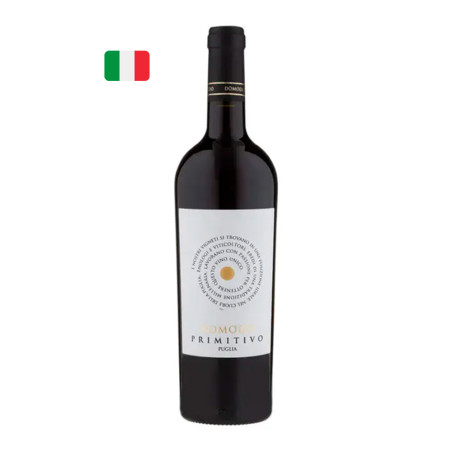 Domodo Primitivo Puglia IGT