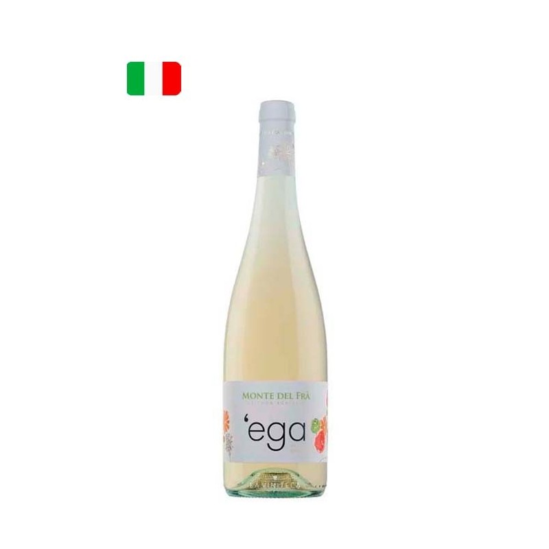 Monte del Frà EGA Garganega 2018 Monte del Frà EGA Garganega 2018