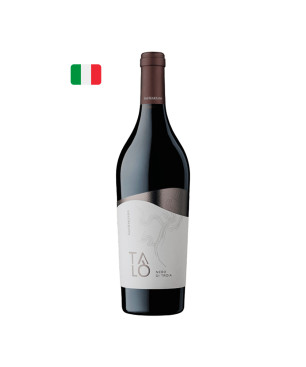 Talò Salice Nero di Troia Puglia IGP 2023