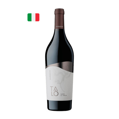 Talò Salice Nero di Troia Puglia IGP 2023