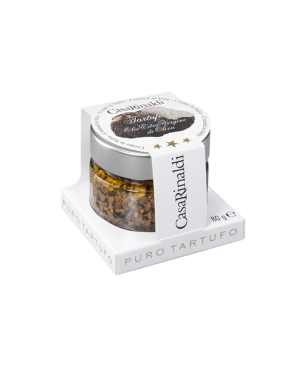 Tartufo Nero Macinato Puro 80 gr