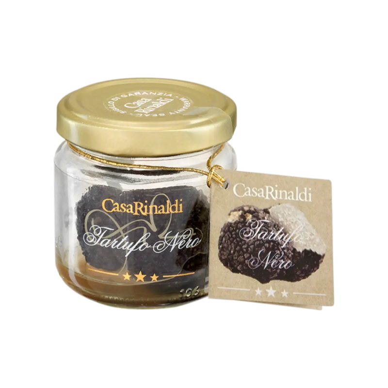 Tartufo Nero 30 gr