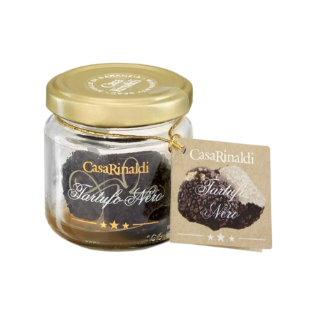 Tartufo Nero 30 gr