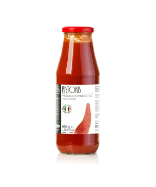 Passata di Pomodoro Ristoris 720 ml