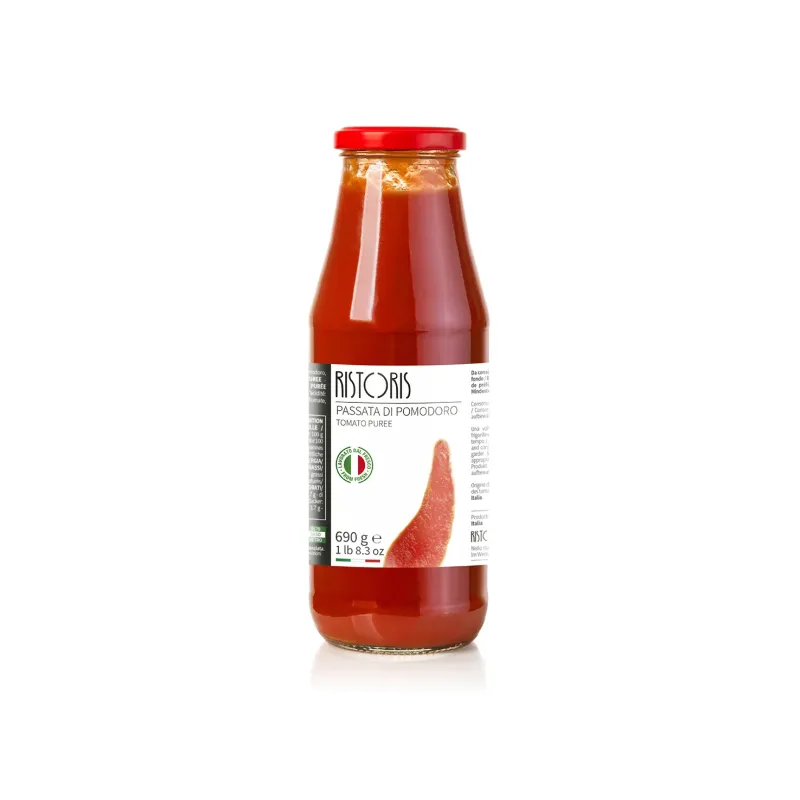 Passata di Pomodoro Ristoris 720 ml