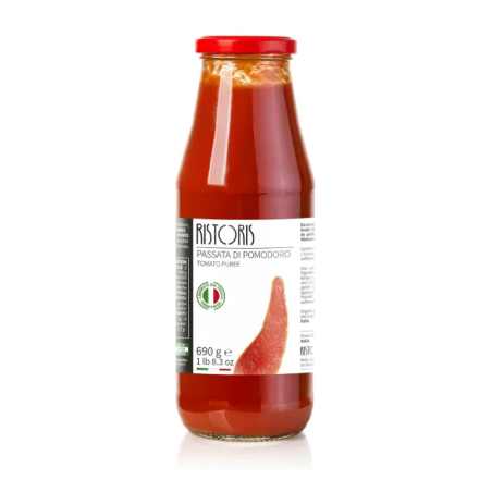 Passata di Pomodoro Ristoris 720 ml