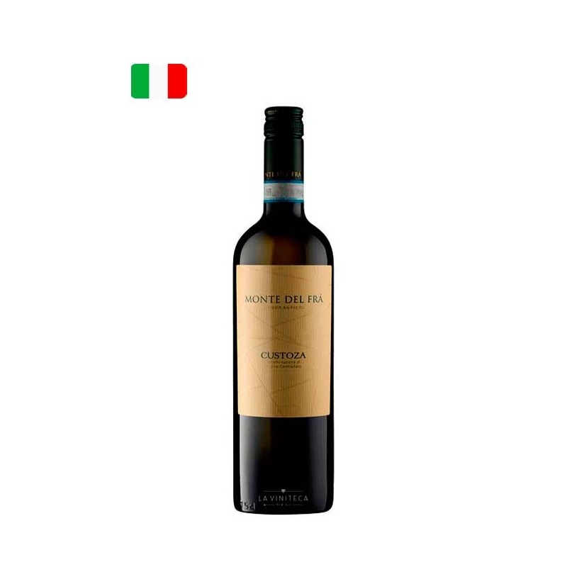 Monte del Frà Custoza 2016 Monte del Frà Custoza 2016