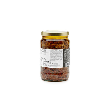 Anchoas en Trosos Ristoris 1650 gr