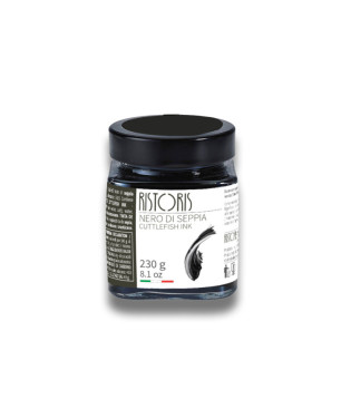 Nero di Seppia Ristoris 230 g