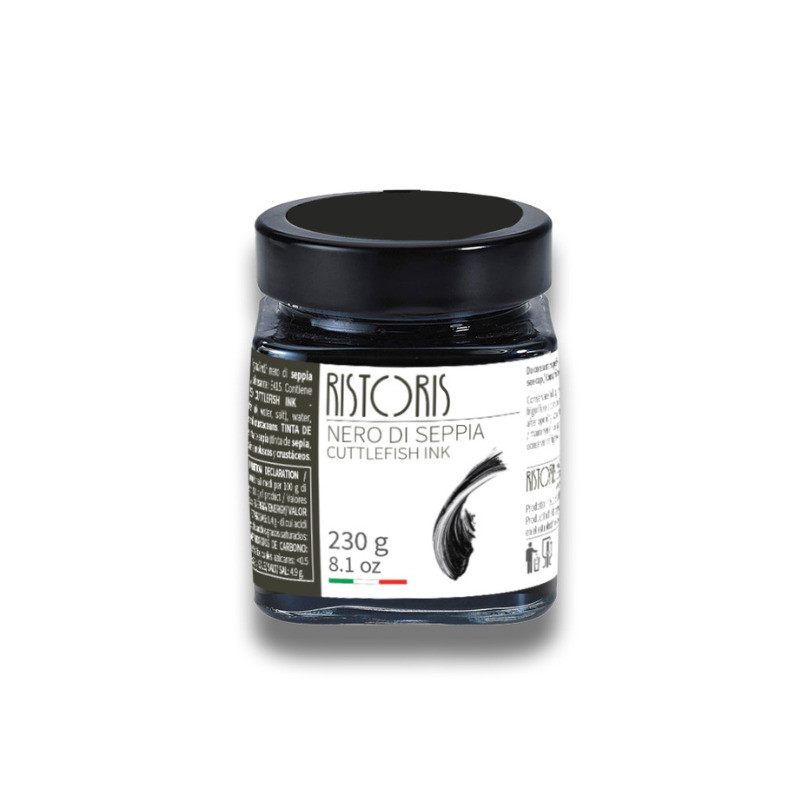 Nero di Seppia Ristoris 230 g