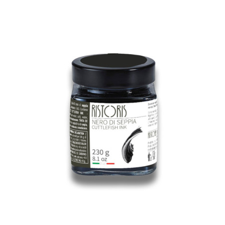 Nero di Seppia Ristoris 230 g