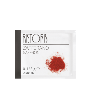 Azafrán Ristoris 0.125 gr.