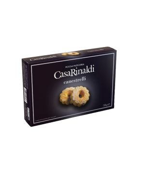 Canestrelli Casa Rinaldi 150gr