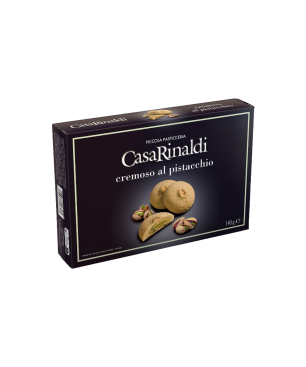 Cremoso al Pistacho Casa Rinaldi 140gr