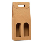 Gift box - Caja de regalo (2 botellas)