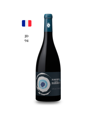 Xavier Vignon Cuvée XL Premier Vin de Turquie 2012