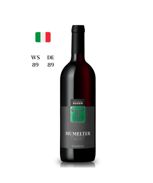 Bozen Mumelter Cabernet Riserva Alto Adige DOC