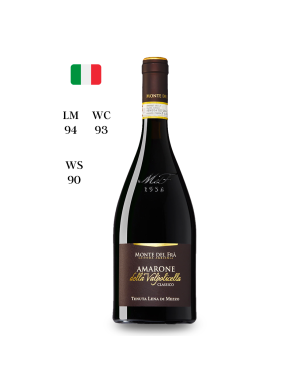 Monte del Frà Amarone della Valpolicella Classico DOC